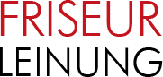 Friseur Leinung - Logo Friseur Leinung - Logo